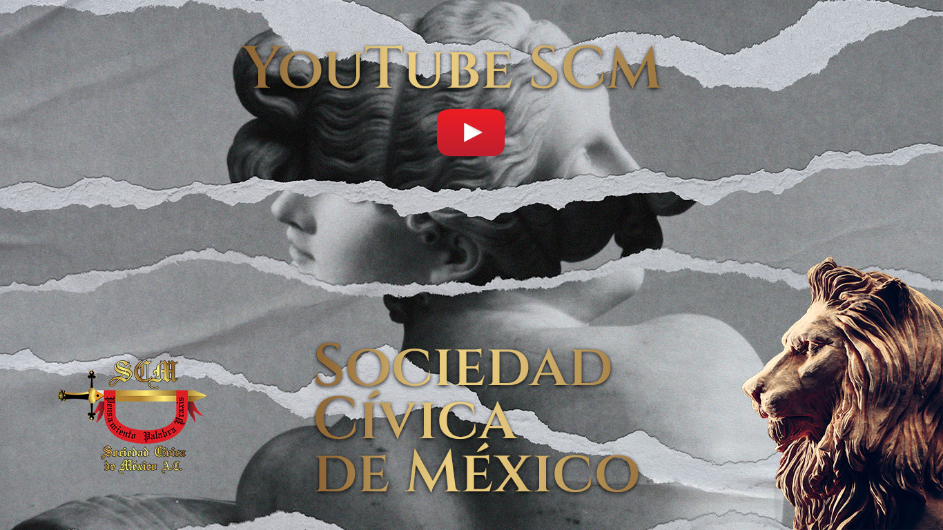 Sociedad Cívica de México